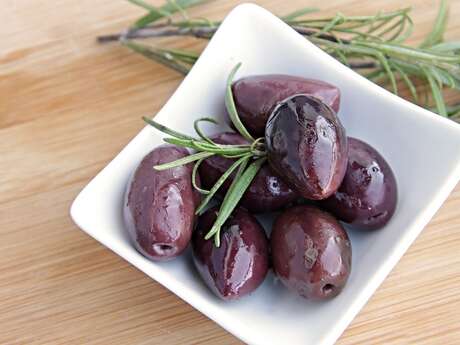 Bar restaurant Le Cigaloun