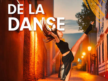 Fête de la danse