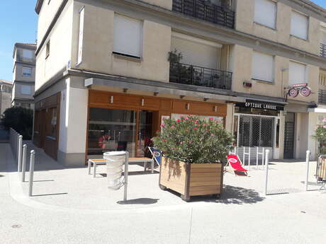 Office de Tourisme de Tarascon