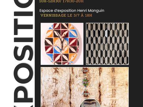 Exposition 2026 - Ruaxart