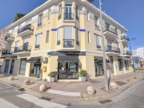Agence Immobilière My Little Côte d'Azur