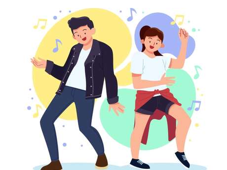 Atelier Line Dance - L'été à Beauséjour
