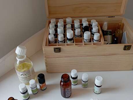 Workshop mittelalterliche Heilmittel