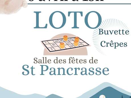 LOTO du "Sou de la Dent"