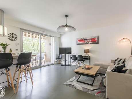 Appartement Le Matignon