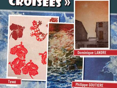 Exposition : Impressions croisées