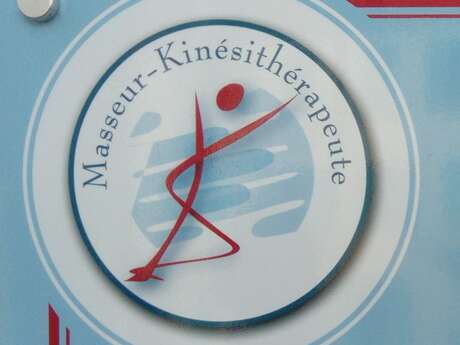 Bizet Rodolphe - Masseur Kinésithérapeute