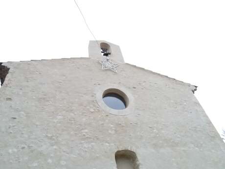 Chapelle Saint Elzéar