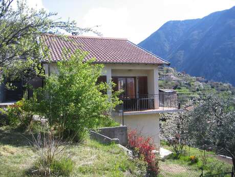 Gîte du Colombier