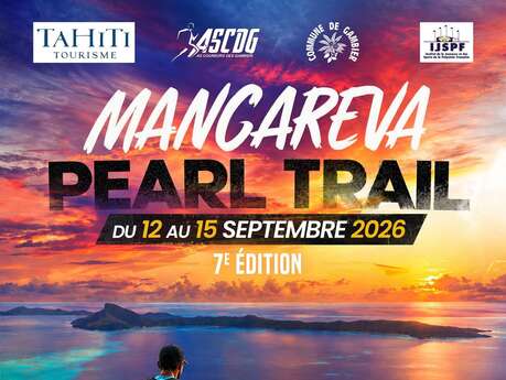 Mangareva Pearl Trail 2026