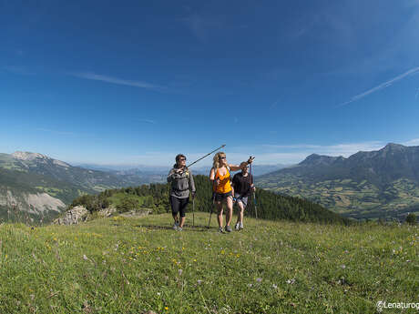 Festival de l'Outdoor et de la Rando
