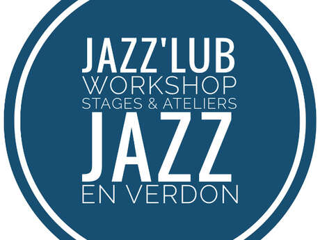 Jazz au château - Concert des musiciens Jazz'Lub Workshop - Edition 2025