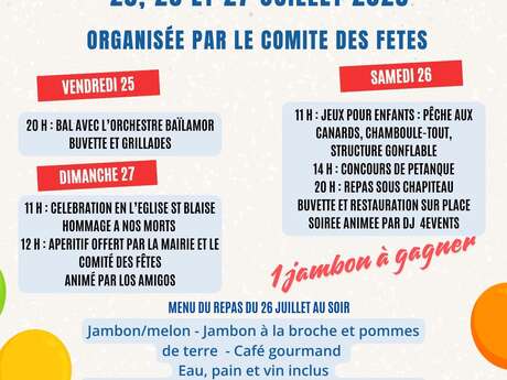 VERDUN en Fête !