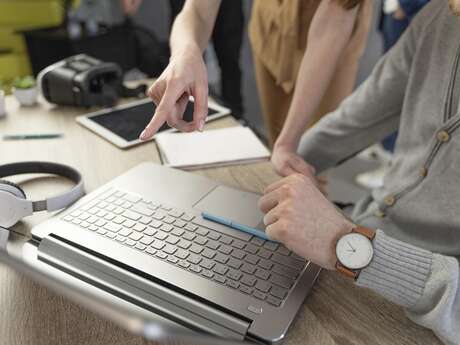 SERD - Allonger la durée de vie de son ordinateur