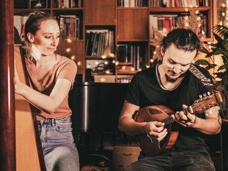 Les bruits de l’eau #1 : Viva Napoli, chansons et mélodies populaires napolitaines