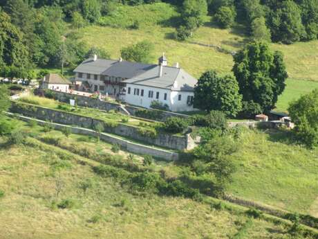 La Lavanche - Le Seran