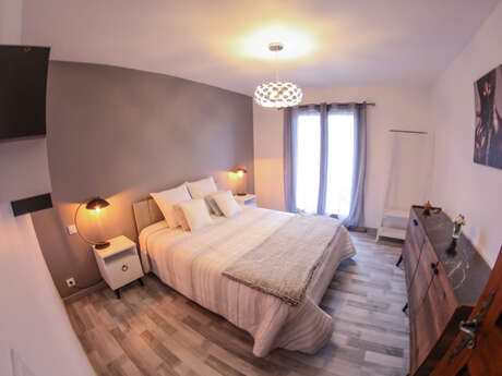 Les chambres d’hôtes de Valensole - Luberon