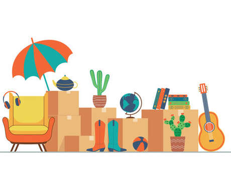VIDE GRENIER