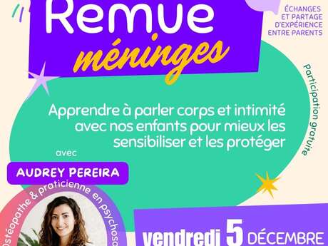 Sesión de intercambio de ideas