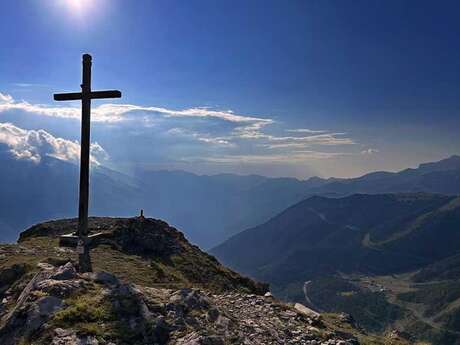 Circuit La Cime de Bercha