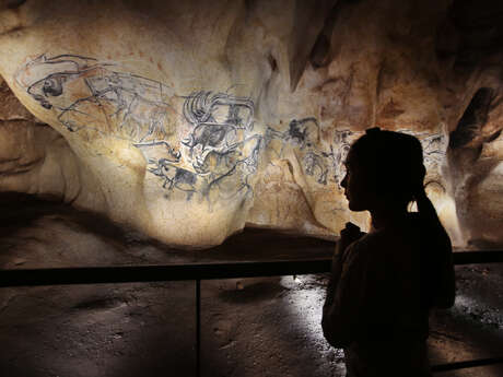 Grotte Chauvet 2 - Ardèche