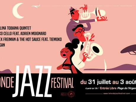 La Londe Jazz Festival