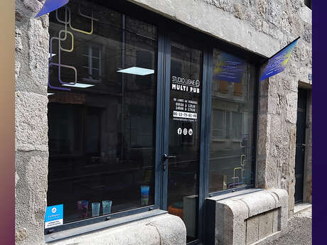 Studio Ligne 6 - Multi Pub
