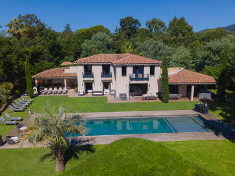 Mr COUTEAU Jérôme - Villa La Havana