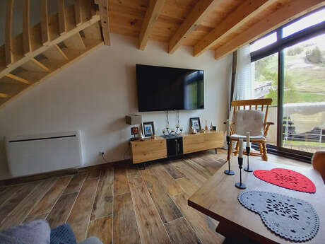 Le Super Refuge de l'Écureuil