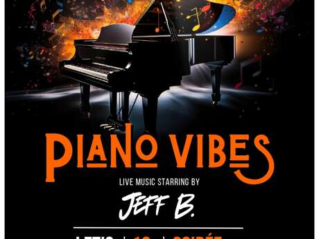 Piano Vibes