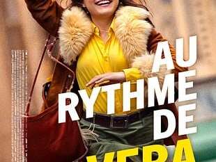 Comité d'animation-Cinébus : Au rythme de Véra