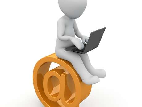 Ateliers informatiques