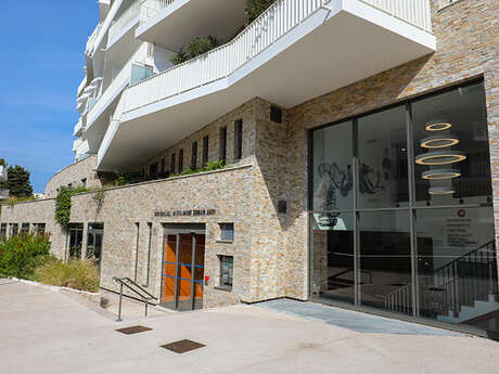 Cannes Universite cours de dessin