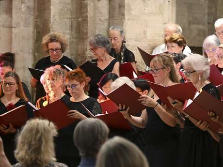 Requiem Mozart/Choeur Allegretto