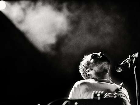 Médiathèque Albert Camus - Master class avec Cyril Benhamou, Pascal Blanc et Jérôme Mouriez