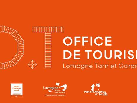 Office de Tourisme de la Lomagne à Beaumont de Lomagne