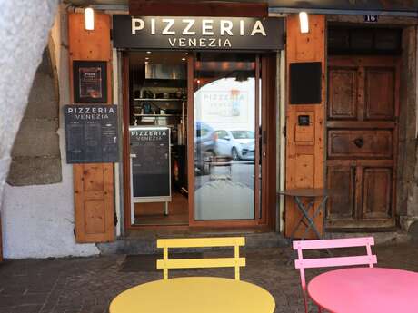 Pizzeria Venezia