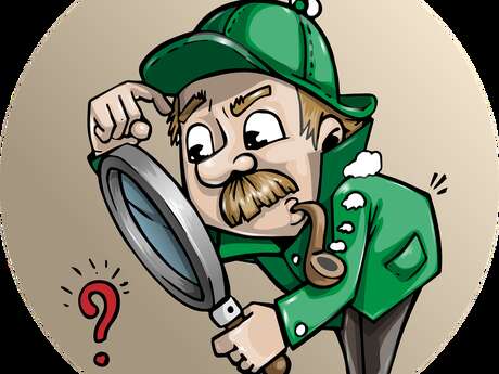 Les dimanches en jeux : une aventure au musée d’Allard