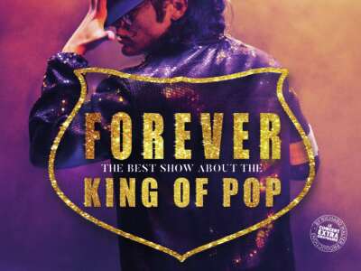 Forever – Tribute to Michael Jackson
