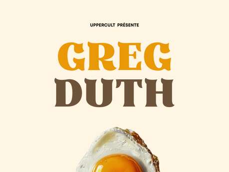 Greg Duth : coquilles