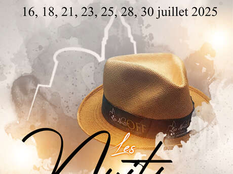 Les Nuits Off