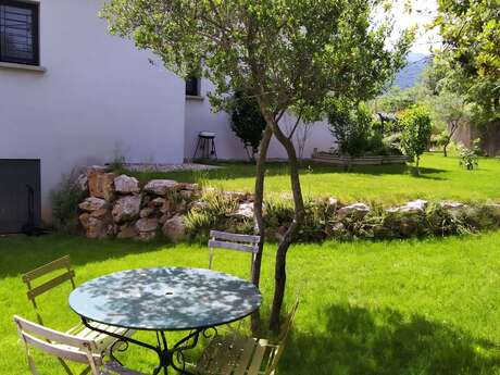 Le Clos Saint Jacques