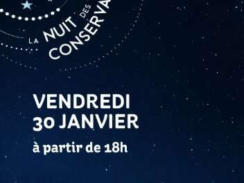 Notte del Conservatorio