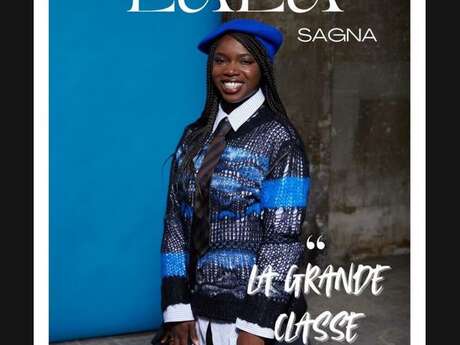 Lala Sagna : la grande classe