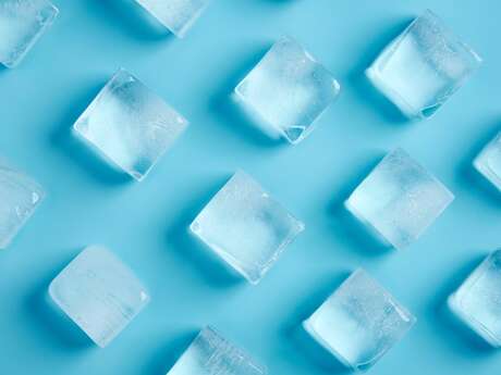 Atelier Altec (3-5 ans) - Découvre l'eau et ses états