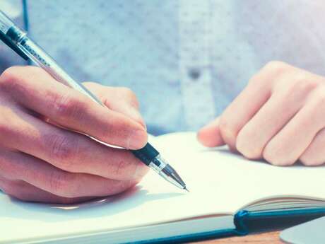 Rencontre avec Patrick Aurignac