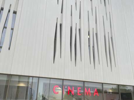 Cinéma CGR La Ciotat