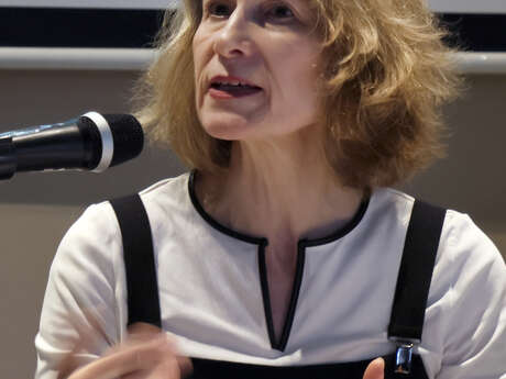 Lecture -Aesthetic legacies of Diaghilev's Russian ballets