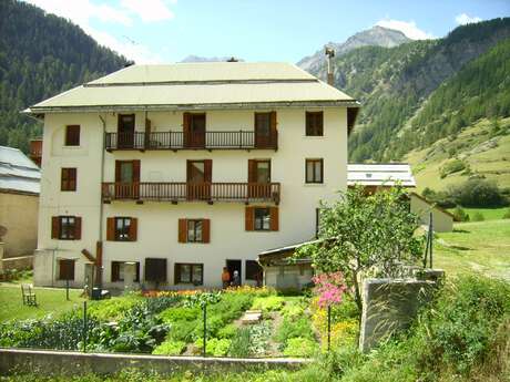 Appartement 5 personnes - Maison Baro