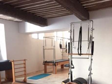 Studio Pilates